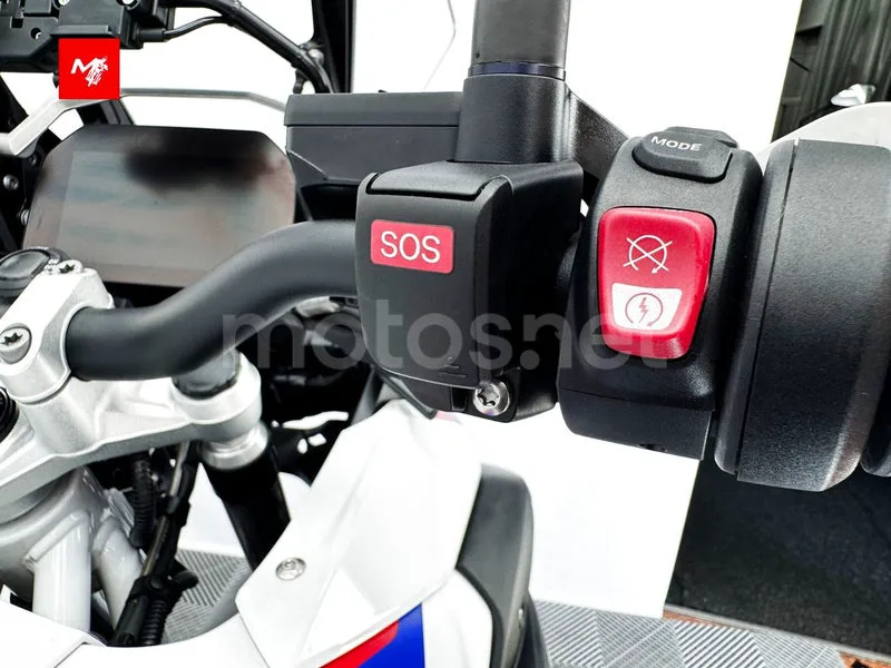 BMW R 1250 GS - Vista 15