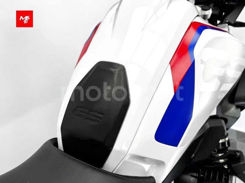 BMW R 1250 GS - Vista 16