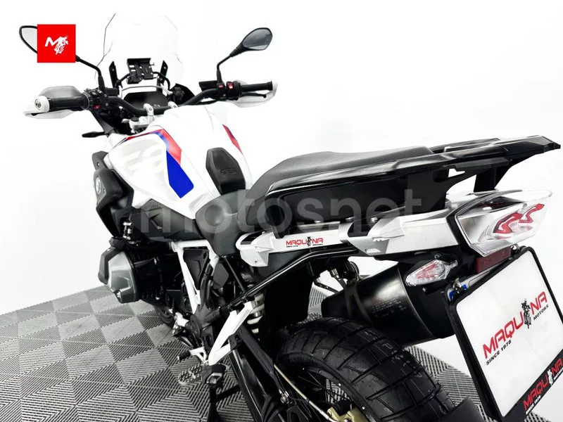 BMW R 1250 GS - Vista 19