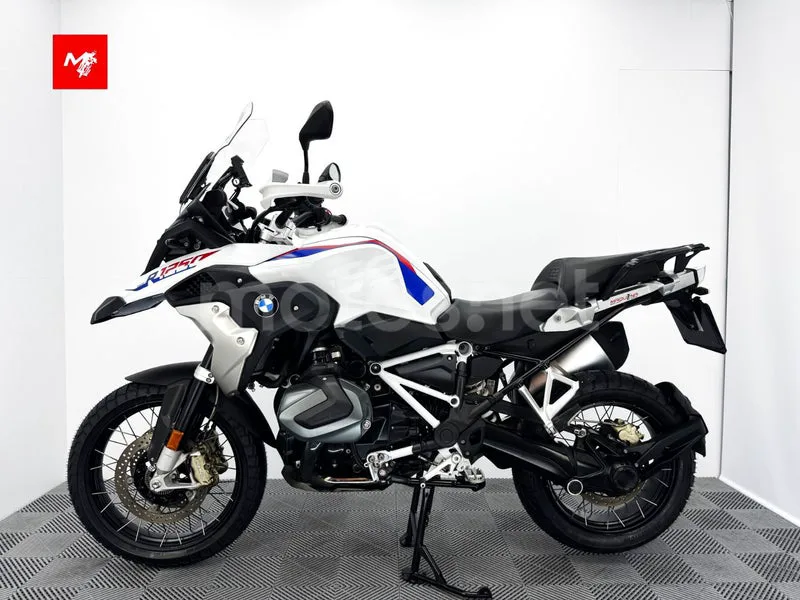 BMW R 1250 GS - Vista 20