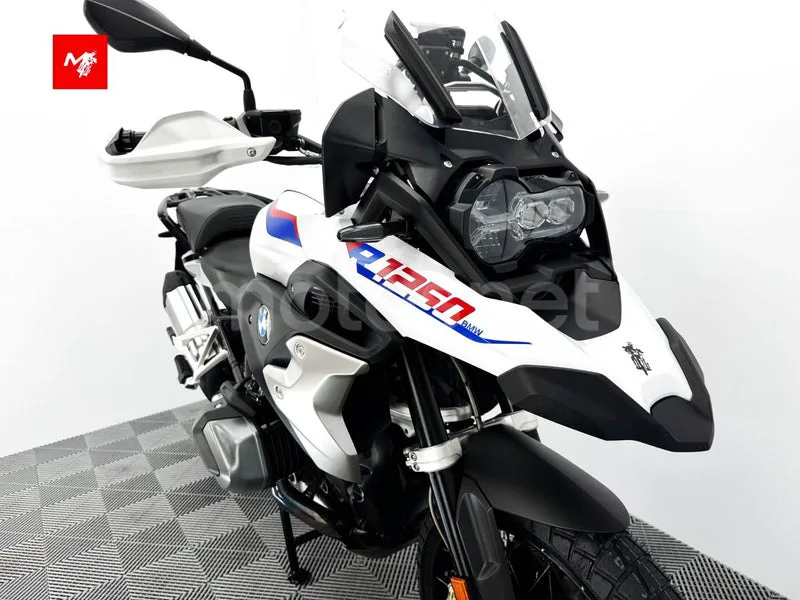 BMW R 1250 GS - Vista 3