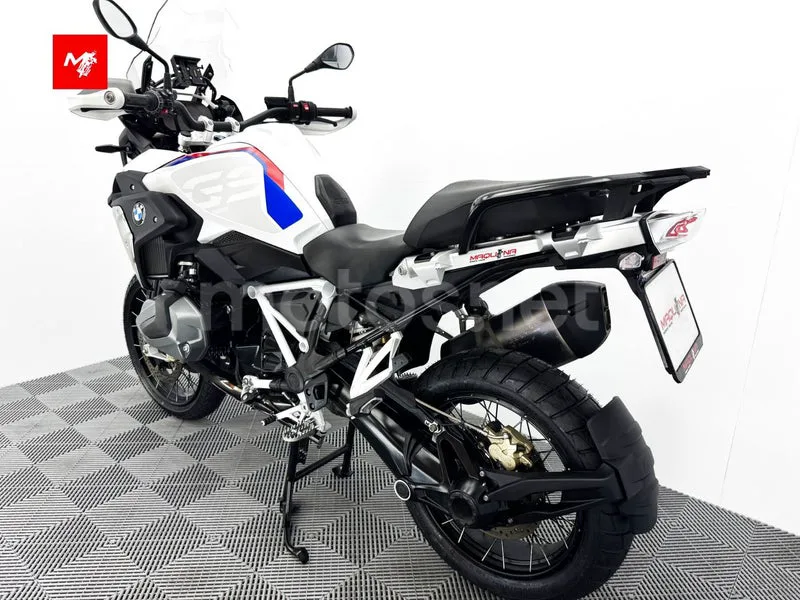 BMW R 1250 GS - Vista 22
