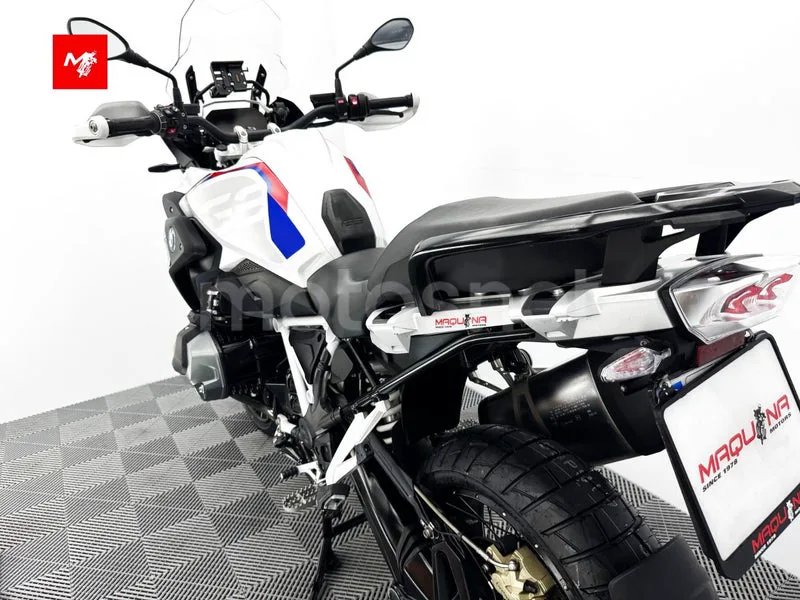 BMW R 1250 GS - Vista 24