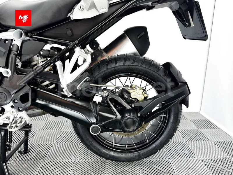 BMW R 1250 GS - Vista 25