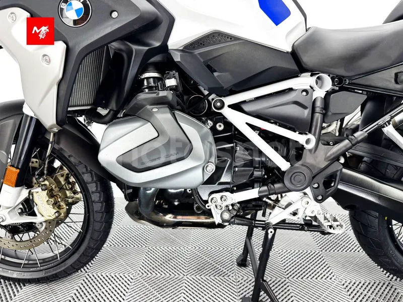 BMW R 1250 GS - Vista 26