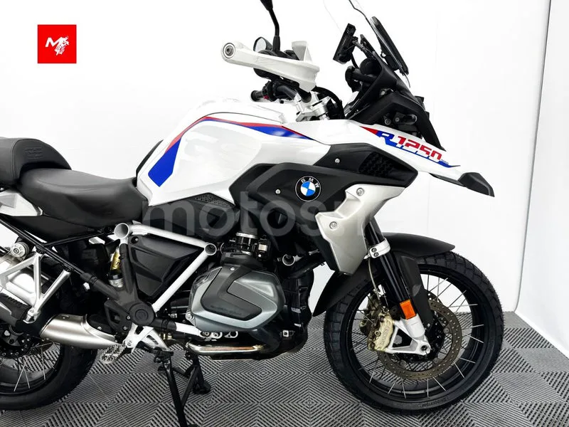 BMW R 1250 GS - Vista 6