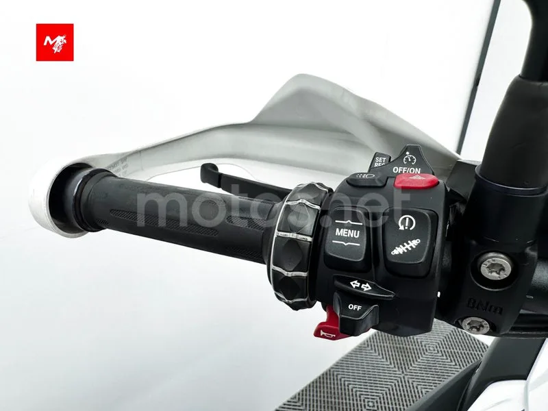 BMW R 1250 GS - Vista 10
