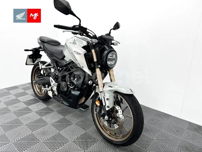 Honda CB125R 3799 € 2023 Barcelona - 2
