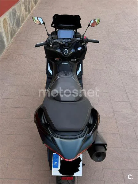 Yamaha TMAX 13.500 € 2023 Badajoz - 2