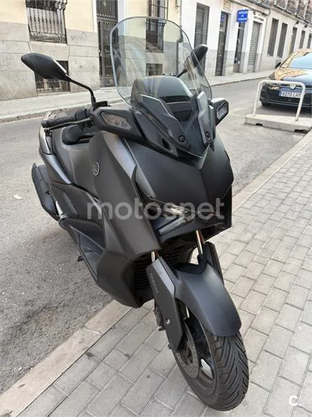 Yamaha XMAX 125 4750 € 2024 Madrid - 1