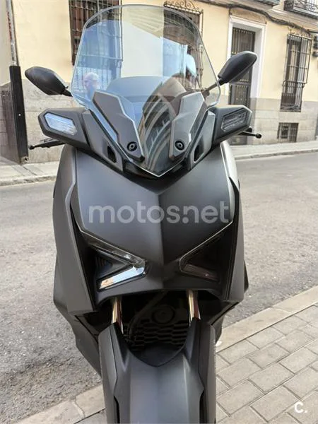 Yamaha XMAX 125 4750 € 2024 Madrid - 2