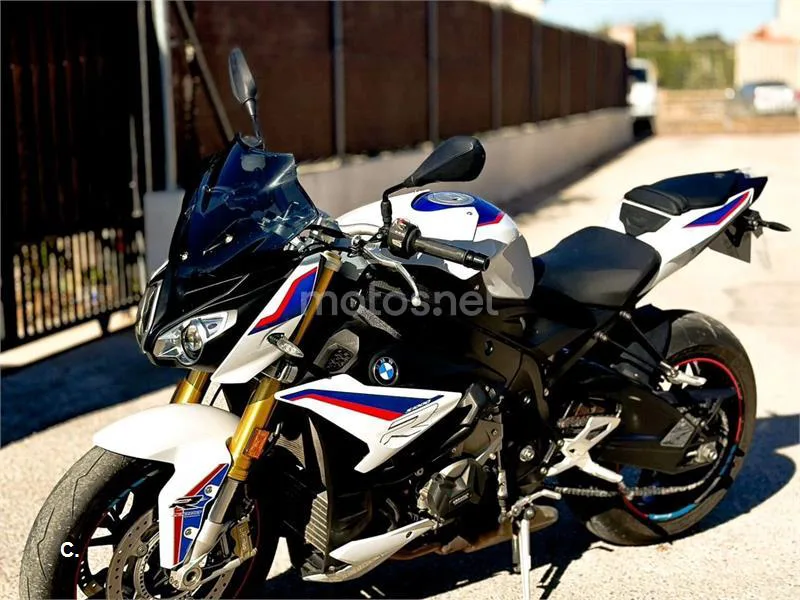 BMW S 1000 R 9999 € 2018 Murcia - 1