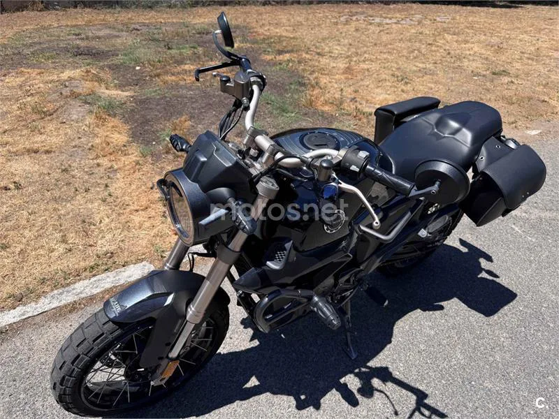 Zontes G1 125 2400 € 2022 Madrid - 2