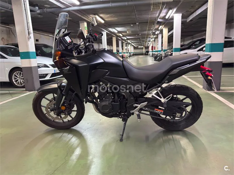 Honda NX500 5000 € 2025 Madrid - 1