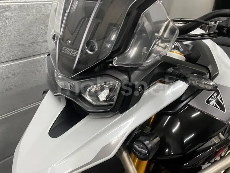 Triumph Tiger 900 - Vista 16