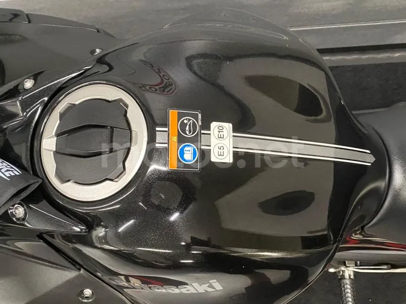 Kawasaki Ninja 650 - Vista 20
