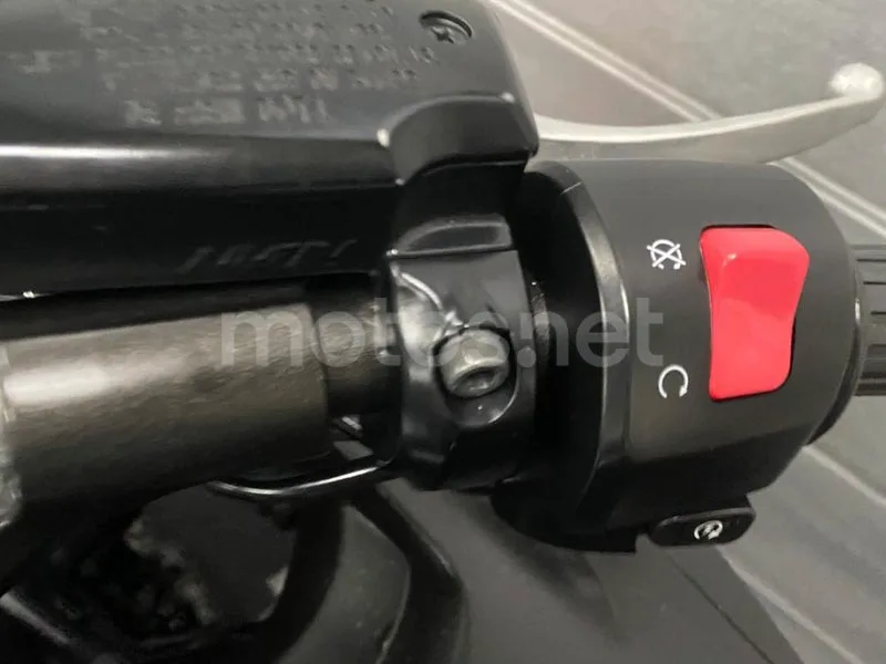 Kawasaki Ninja 650 - Vista 22