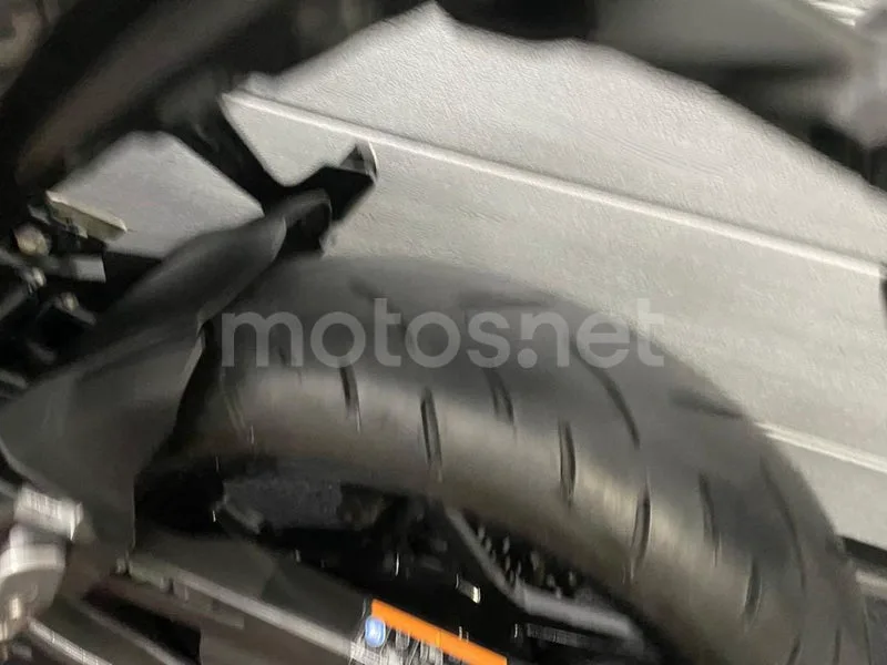 Kawasaki Ninja 650 - Vista 23