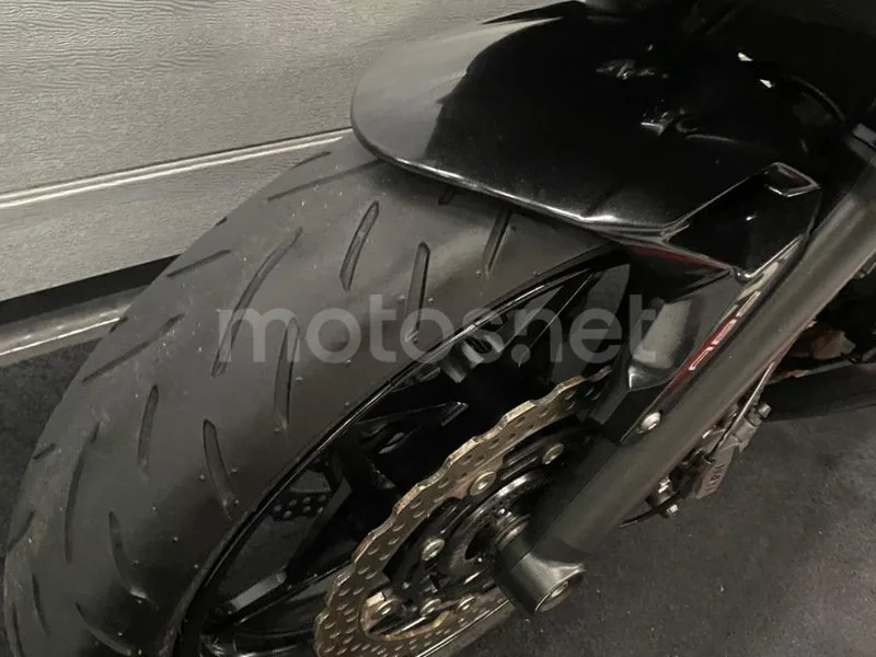 Kawasaki Ninja 650 - Vista 10