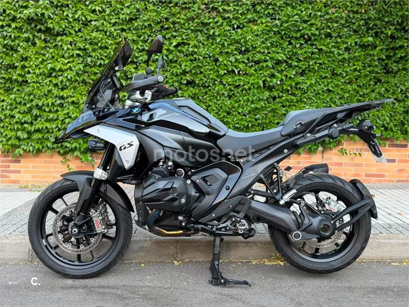 BMW R 1300 GS 17.990 € 2025 Madrid - 1