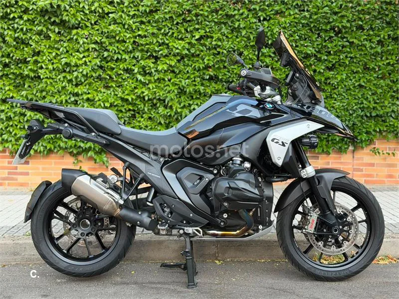 BMW R 1300 GS 17.990 € 2025 Madrid - 2