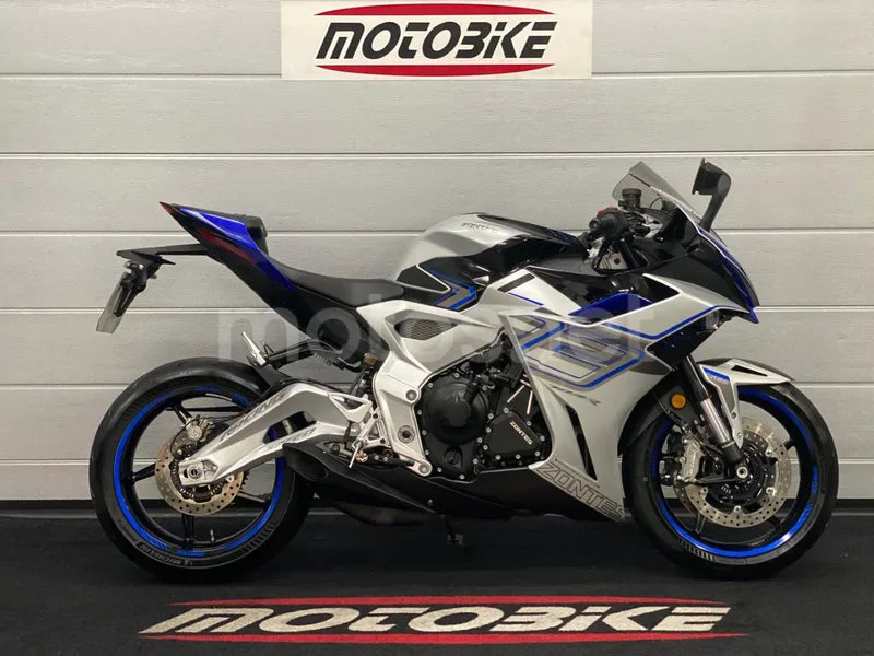 Zontes 703 RR 6799 € 2025 Tarragona - 1