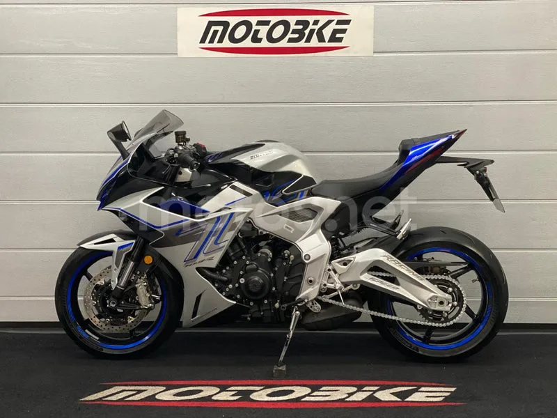 Zontes 703 RR 6799 € 2025 Tarragona - 2