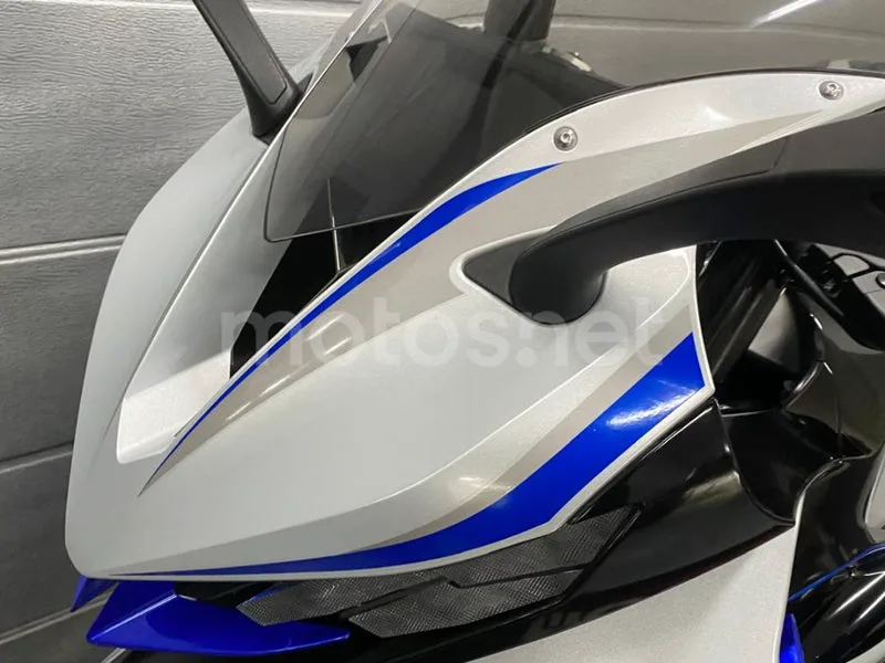 Zontes 703 RR - Vista 11