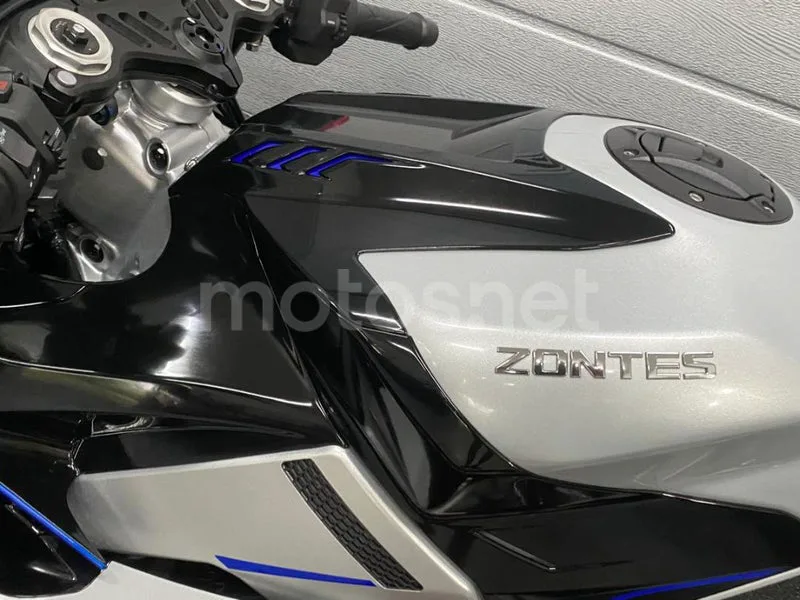 Zontes 703 RR - Vista 12