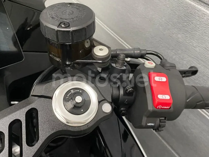 Zontes 703 RR - Vista 14