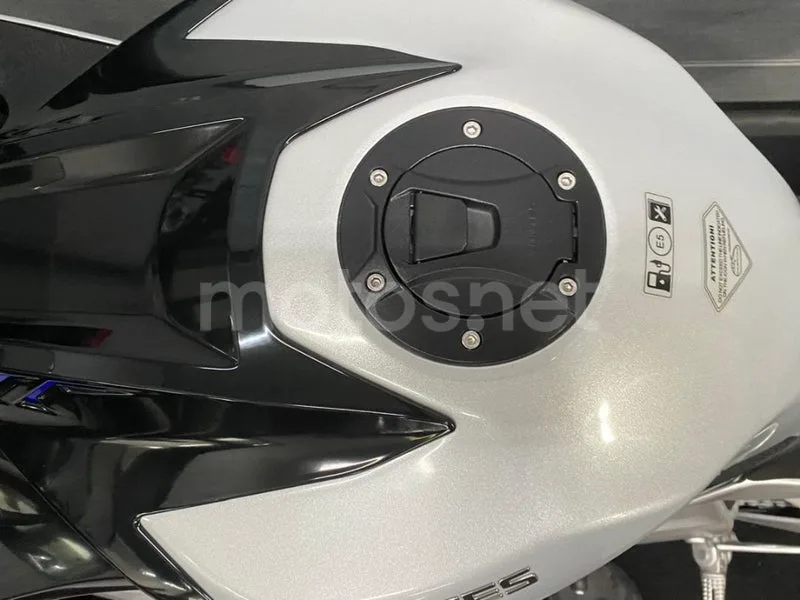 Zontes 703 RR - Vista 15