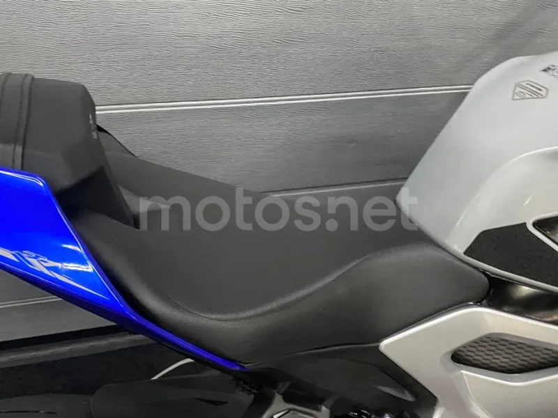 Zontes 703 RR - Vista 4