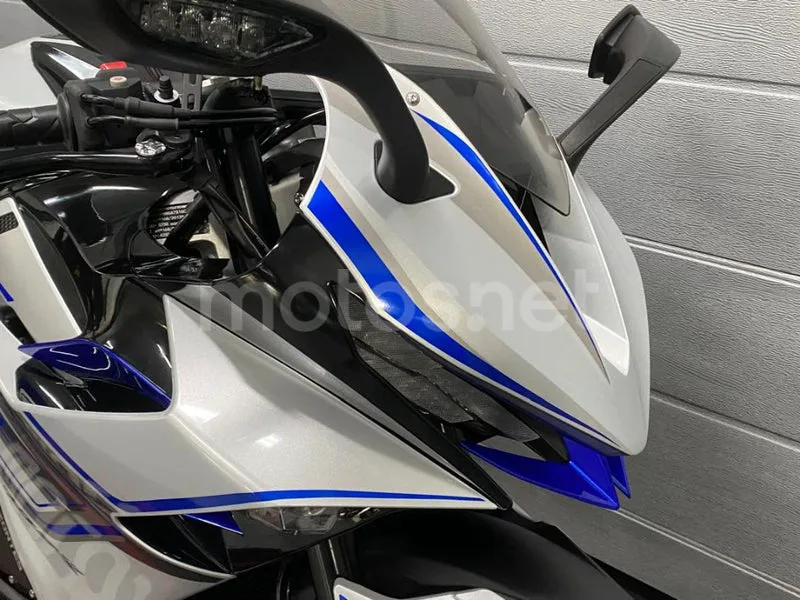 Zontes 703 RR - Vista 9