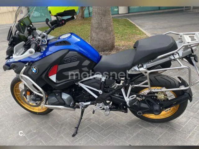 BMW R 1250 GS Adventure 19.800 € 2023 Alicante - 1