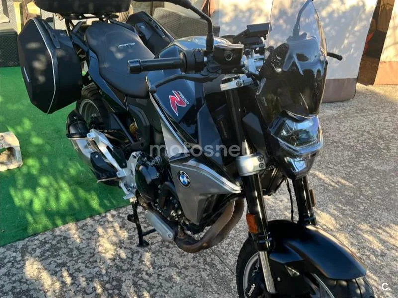 BMW F 900 R 7500 € 2024 Navarra - 1