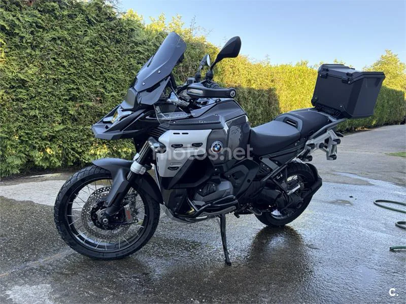 BMW R 1300 GS 24.200 € 2025 Gipuzkoa - 1