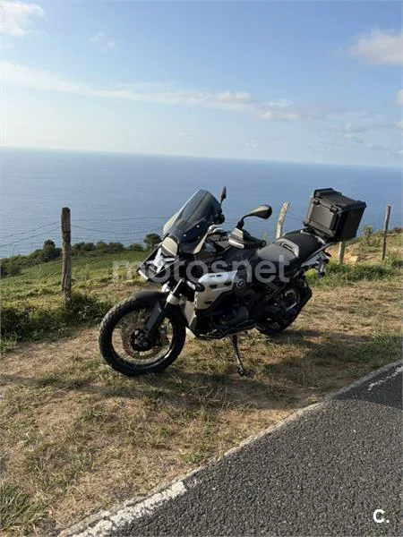 BMW R 1300 GS 24.200 € 2025 Gipuzkoa - 2