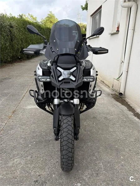 BMW R 1300 GS - Vista 11