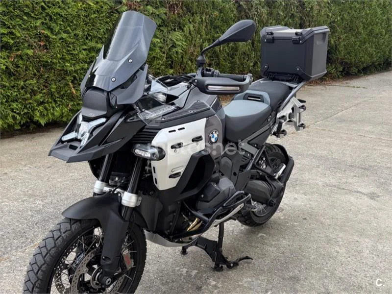 BMW R 1300 GS - Vista 3