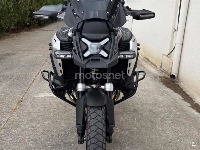 BMW R 1300 GS - Vista 4