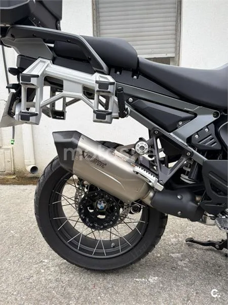 BMW R 1300 GS - Vista 5