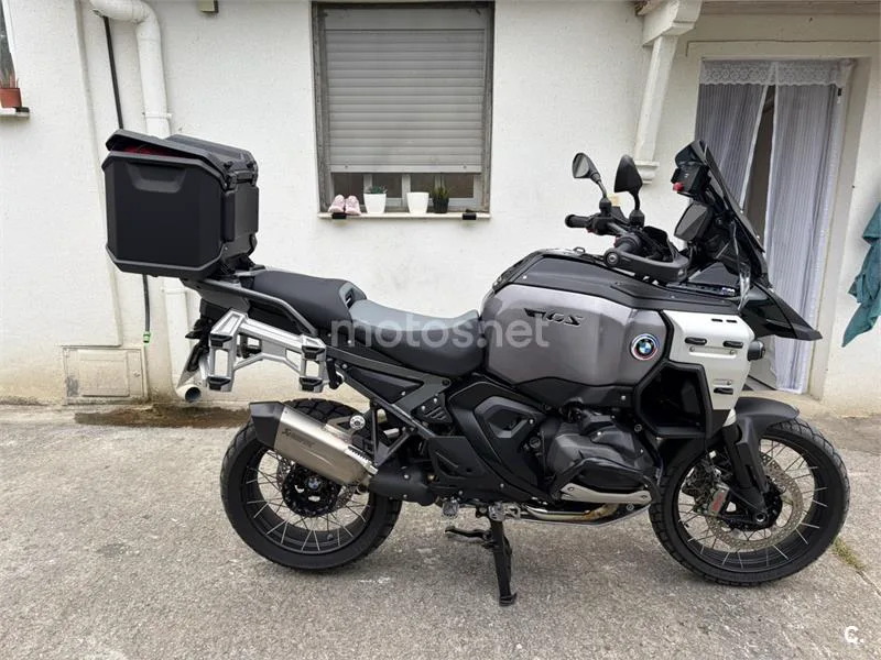 BMW R 1300 GS - Vista 6