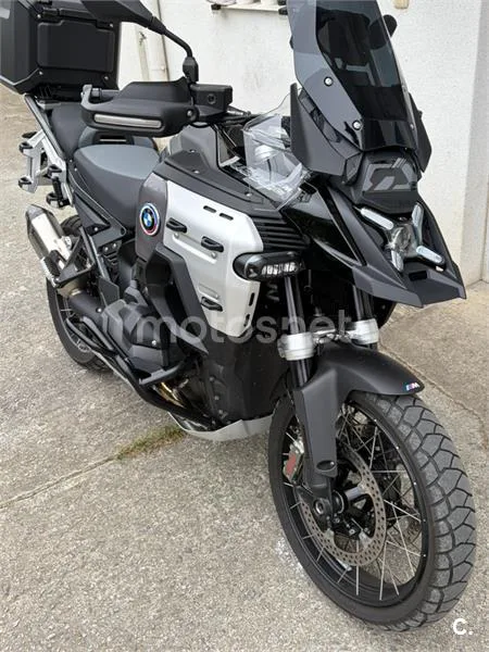 BMW R 1300 GS - Vista 8
