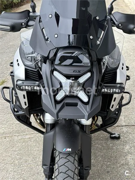 BMW R 1300 GS - Vista 9