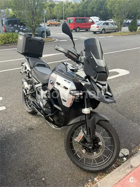 BMW R 1300 GS - Vista 10