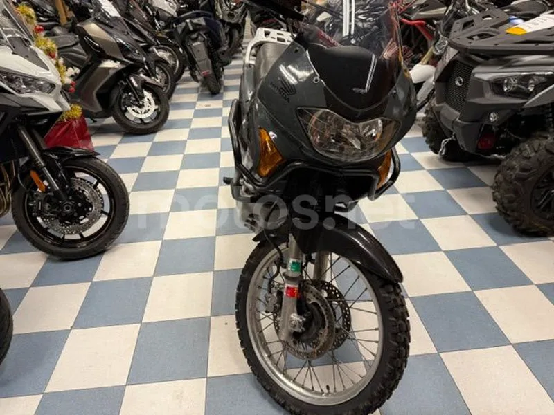 Honda XL650V Transalp 1899 € 2000 Madrid - 2