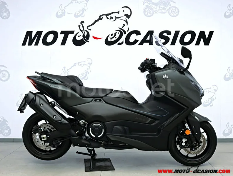 Yamaha TMAX 12.950 € 2025 Madrid - 2