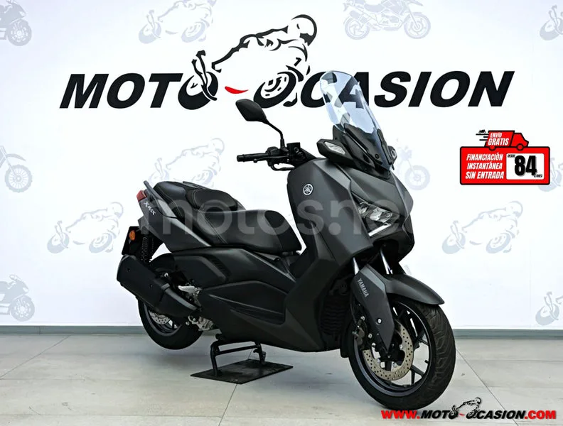 Yamaha XMAX 300 5150 € 2024 Madrid - 1