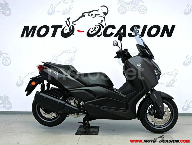 Yamaha XMAX 300 5150 € 2024 Madrid - 2