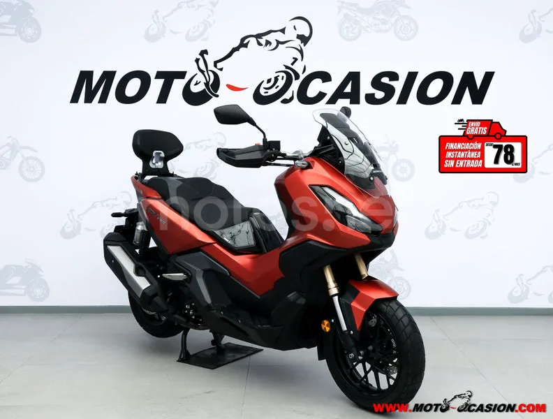 Honda ADV350 4750 € 2023 Madrid - 1